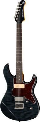 Hh Schlagbrett Set in 5 Farben Passend für Yamaha Pacifica 112 Gitarre