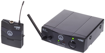 AKG WMS 40 Mini Instrument B-Stock