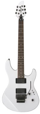 Yamaha RGX420DZII WH