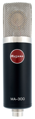 Mojave MA-300 Tube Microphone B-Stock