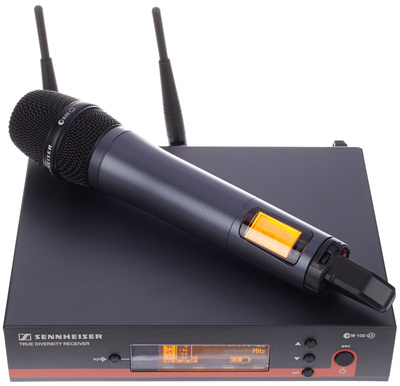 Sennheiser EW 135 G3 / 1G8 B-Stock