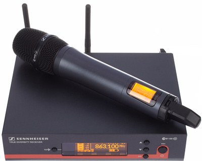 Sennheiser EW 100-945 G3 / 1G8 B-Stock