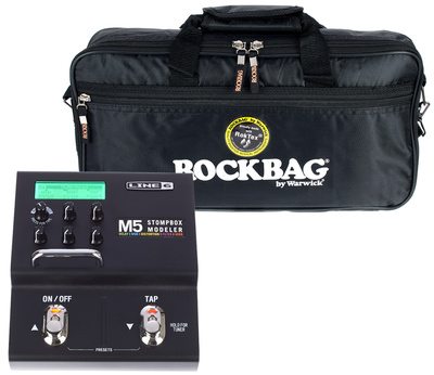 Line6 M5 Bundle