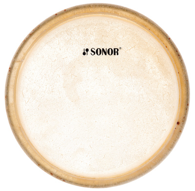 Sonor GHB 85 CR 8,5" BongoHead Globa