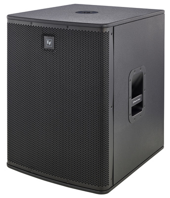 EV ELX 118 B-Stock