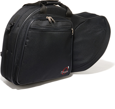 Ortola 177 Case for French Ho B-Stock