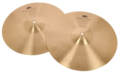 Meinl 16" Symphonic Thin