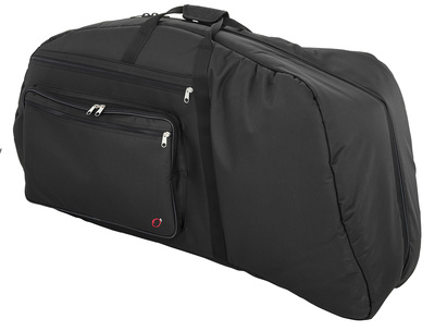Ortola 220 Gigbag for Tuba Black