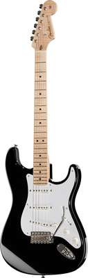 Fender Clapton Black AAA MBPW