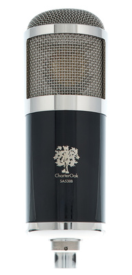 CharterOak SA538B
