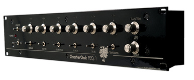 CharterOak PEQ-1