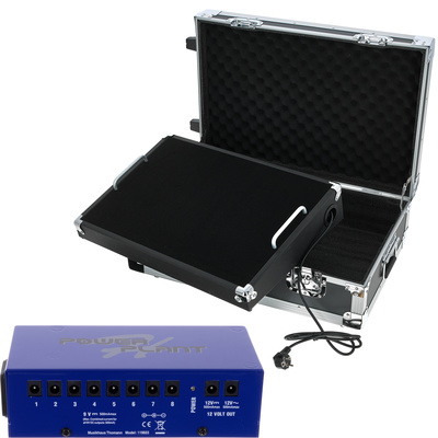 Harley Benton PB1000 Set