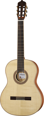 La Mancha Rubi SM