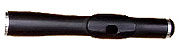 Johannes Gerhard Hammig Headjoint for Piccolo Flute