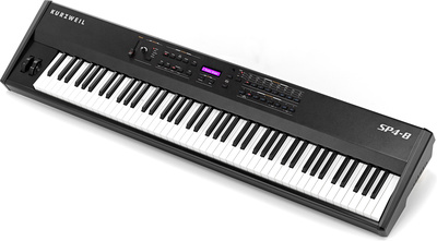 Kurzweil SP4-8 B-Stock