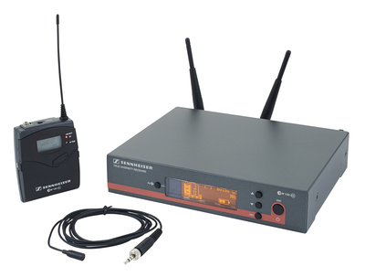 Sennheiser EW 112 G3 / B-Band B-Stock