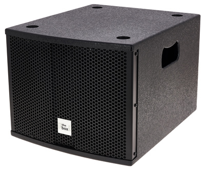 the box pro Achat 108 Sub A B-Stock