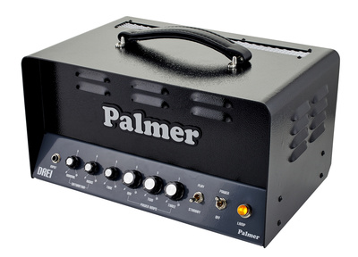Palmer Drei B-Stock