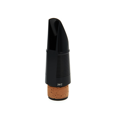 Wurlitzer Bb- Clarinet 3WZ B-Stock