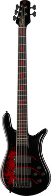 Spector Alex Webster Euro LX5 BD