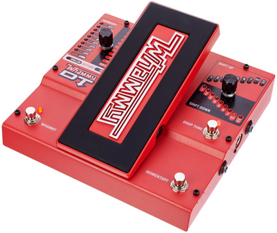 Digitech Whammy DT B-Stock