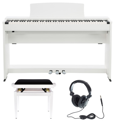 Kawai CL-36W Set