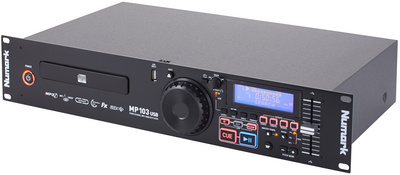 Numark MP 103 USB B-Stock