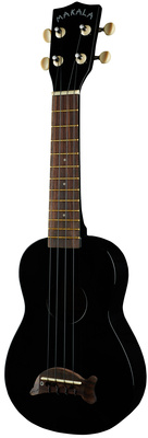Kala Makala Delphin Black B-Stock