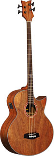 Ortega D3C-4 Deep NA