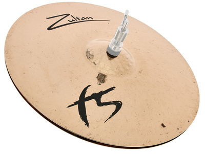 Zultan 14" F5 Hi-Hat B-Stock