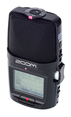 Zoom H2n B-Stock