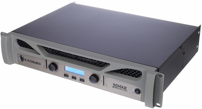 Crown Xti 1002 B-Stock