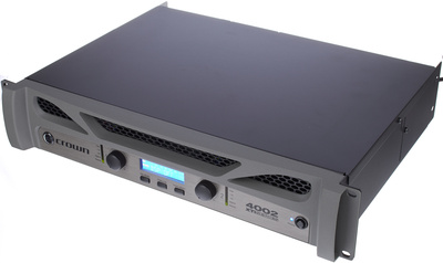Crown Xti 4002 B-Stock