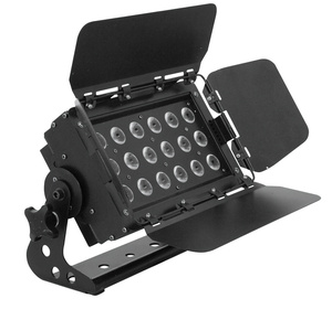 Eurolite LED CLS-18 QCL RGBW 18 B-Stock