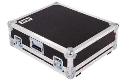 Thon Roadcase Soundcraft Si C16R
