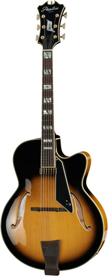 Peerless Guitars Monarch SB B-Stock