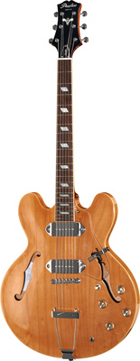 Peerless Guitars Songbird NA