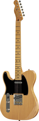 Fender SQ Classic Vibe Tele 50`s LH