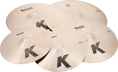 Zildjian K-Series Profi Promo P B-Stock