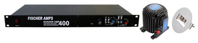 Fischer Amps Shaker Amp 400 Kit 1