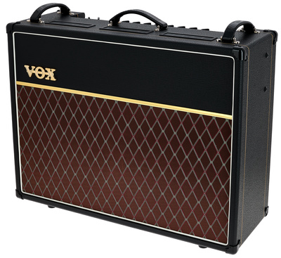 Vox AC15 C2 B-Stock