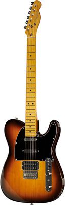 Fender Modern Player Tele Plus MN HB