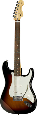 Fender Standard Strat RW BSB