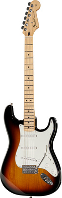 Fender Standard Strat MN BSB B-Stock