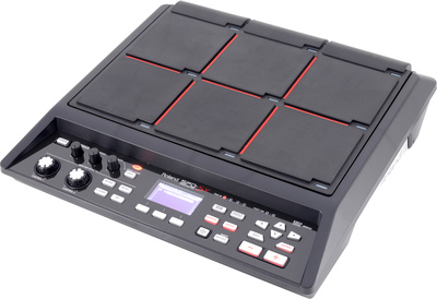 Roland SPD-SX Sampling Pad B-Stock