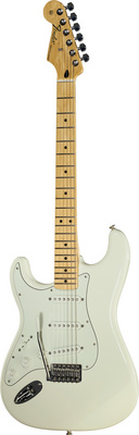Fender Standard Strat MN AWT LH