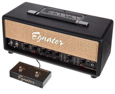 EGNATER TWEAKER PDF