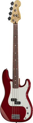 Fender Standard Precision Bass CAR