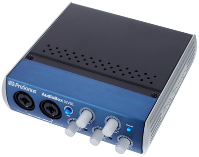 Presonus AudioBox 22VSL B-Stock