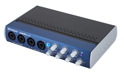 Presonus AudioBox 44VSL B-Stock